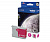 Картридж LC-1000M Brother DCP 130/770/ MFC 240/5860/ FAX 1355/1560 (цвет: пурпурный) [ресурс: 400 стр.] [артикул: LC1000M] /оригинальный/