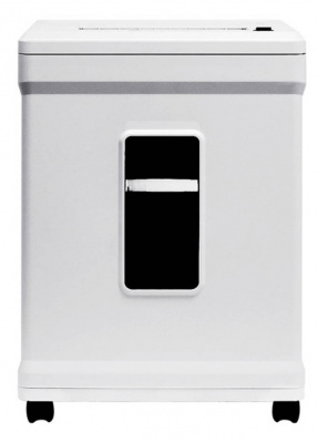 Уничтожитель (шредер) бумаги ГЕЛЕОС УМ 26-5 (размер частицы 1,9х10 мм)