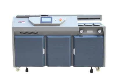 Машина термоклеевая Bulros professional series G80 (A3)