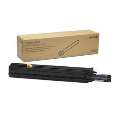 Копи-картридж Xerox Phaser 7500 (цвет: черный) [ресурс: 80 000 стр.] [артикул: 108R00861] /оригинальный/