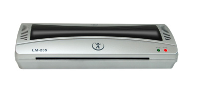 Ламинатор пакетный РеалИСТ LM-235 (формат А4)