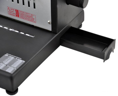 Брошюровщик для пластиковых пружин Rayson SD-2011B21 (до 20 листов)