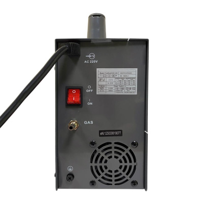 Сварочный инверторный аппарат FineWeld Mig 195