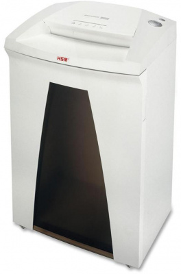 Уничтожитель (шредер) бумаги HSM Securio B34 (5.8) (размер частицы 5,8 мм)