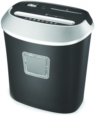 Уничтожитель (шредер) бумаги Office Kit S50 (размер частицы 4х35 мм)