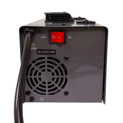 Сварочный инверторный аппарат FineWeld Mig 190