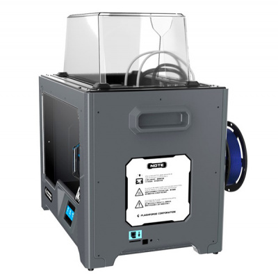 3D-принтер FlashForge Creator Pro 2