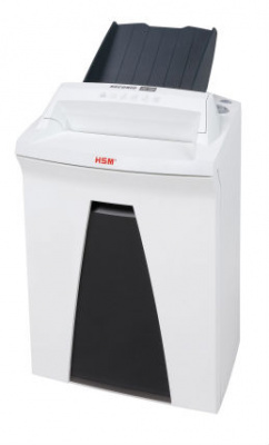 Уничтожитель (шредер) бумаги HSM Securio AF150 (0.78x11) (размер частицы 0.78x11 мм)