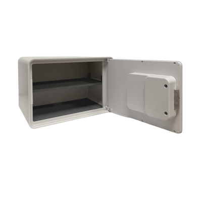 Сейф с биометрией LockSworth VS4529-WH