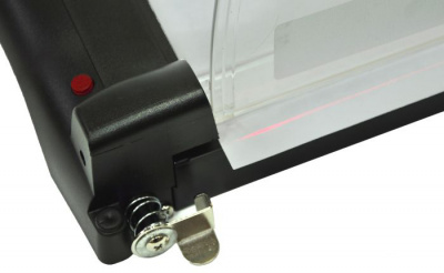 Резак сабельный Kw-Trio 13036 (длина реза 320 мм)