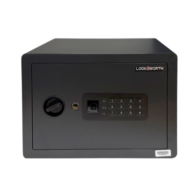 Сейф с биометрией LockSworth VS4526