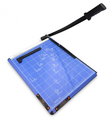 Резак сабельный Гелеос-РС-А3-2 (длина реза 460 мм)