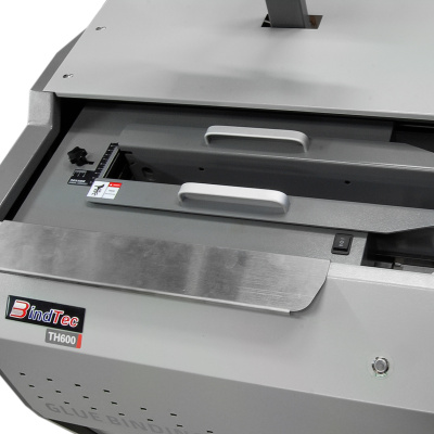 Машина термоклеевая BindTec TH600