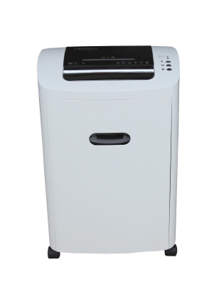 Уничтожитель (шредер) бумаги Bulros 3506MD (размер частицы 2х6 мм)