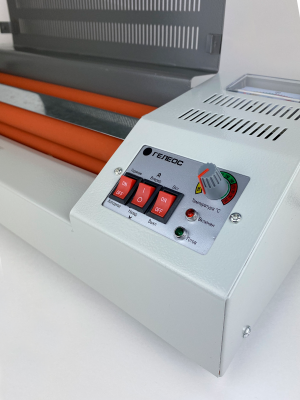 Ламинатор пакетный ГЕЛЕОС ЛМ-A3 Про (формат А3)