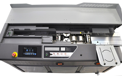 Машина термоклеевая BW-K9