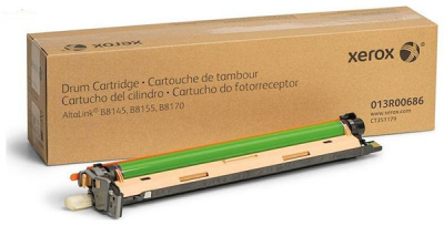 Копи-картридж Xerox AltaLink B8145/55/70/ B8245/55/70 [ресурс: 200 000 стр.] [артикул: 013R00686] /оригинальный/
