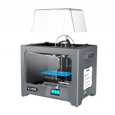 3D-принтер FlashForge Creator Pro 2