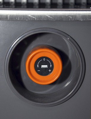 Гильотина электрическая напольная Boway BW-4908 V9 (длина реза 490 мм)