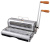 Брошюровщик для металлических пружин Warrior 21150 (WireMac-31) (до 20 листов)