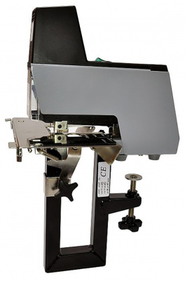 Двойной электрический cтеплер Bulros S-66 G