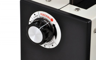 Брошюровщик для металлических пружин Rayson TD-1200 (до 12 листов)  Брошюровщик для металлических пружин Rayson TD-1200 (до 12 листов)