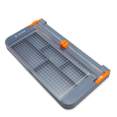 Резак роликовый JLS A4-BO с органайзером  (длина реза 310 мм)