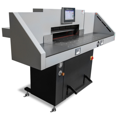 Гильотина гидравлическая BindTec 7208 (длина реза 720 мм) (1 место)