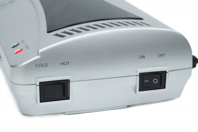 Ламинатор пакетный РеалИСТ LM-235 (формат А4)