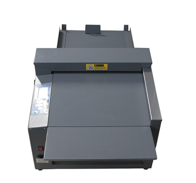 Биговщик-перфоратор Bulros professional series T-320 формата А3 (электрический) Биговщик-перфоратор Bulros professional series T-320 формата А3 (электрический)