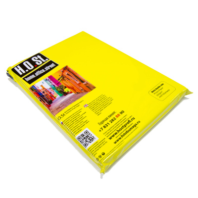 Фотобумага Host Матовая двухсторонняя 4R (10.2х15.2см, 220г/кв.м, 100л/пач)