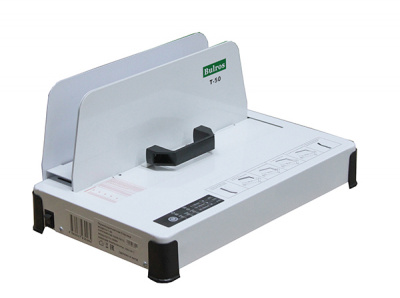 Термопереплетчик Bulros T50 (до 500 листов)