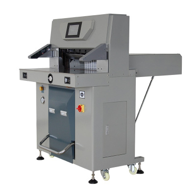 Гильотина электрическая Bulros 72EX (длина реза 720 мм)