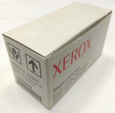 Картридж со скрепками Xerox WC 232/238/245/255/265/275/ WC 5845 [3000 штук] [артикул 108R00682] /Оригинальный/ [R]