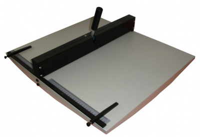 Биговщик Bulros B-460 формата А2 (ручной)