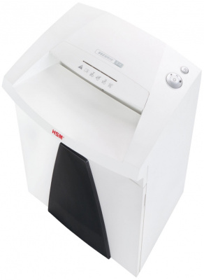 Уничтожитель (шредер) бумаги HSM Securio B26 (3.9) (размер частицы 3,9 мм)
