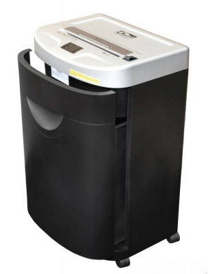 Уничтожитель (шредер) бумаги JP-832C (размер частицы 2х10 мм)