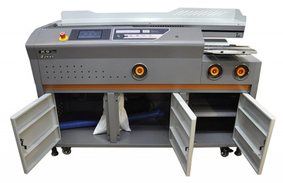 Машина термоклеевая BW-K9