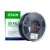 Проволока PETG-пластик ESUN для печати на 3D-принтерах (диаметр нити: 1,75 мм, вес катушки: 1 кг, цвет: серый) Проволока PETG-пластик ESUN для печати на 3D-принтерах (диаметр нити: 1,75 мм, вес катушки: 1 кг, цвет: серый)