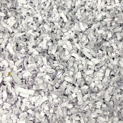 Уничтожитель (шредер) бумаги Office Kit SA375 с автоподатчиком (размер частицы 3.8х10 мм)