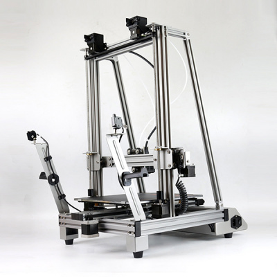 3D-принтер Wanhao D12 300