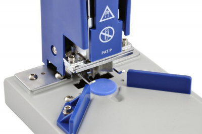 Обрезчик углов Warrior AD-1 (Радиус R=6 мм)