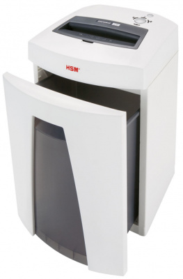 Уничтожитель (шредер) бумаги HSM Securio C18 (1.9x15) (размер частицы 1,9x15 мм)