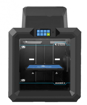3D-принтер FlashForge Guider II