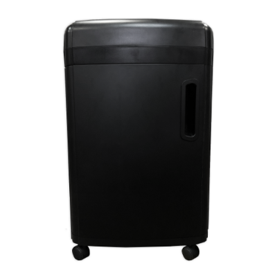 Уничтожитель (шредер) бумаги Office Kit S180 (размер частицы 0,8х1 мм)