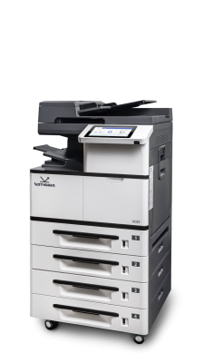 МФУ лазерное монохромное Катюша M350p (A3) (Российская сборка) [артикул: M350p]