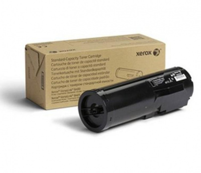 Тонер-картридж Xerox VersaLink B400/405 (цвет: черный) [ресурс: 5 900стр.] [артикул: 106R03581] /оригинальный/