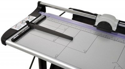 Резак роликовый Kw-Trio 3022  (длина реза 1300 мм)