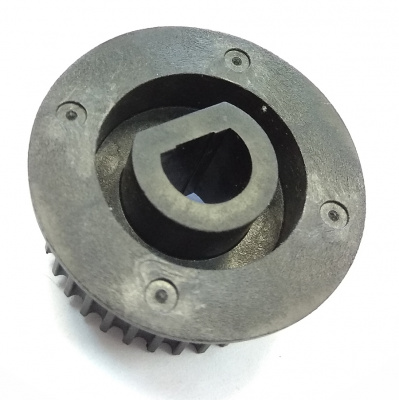 020E14610 Шестерня двигателя резака Xerox 3050 [R]