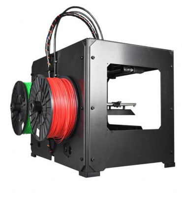 3D-принтер Wanhao Duplicator 4S